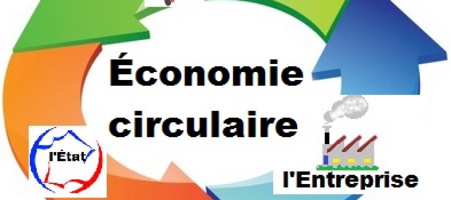 Cirkulární ekonomika a problém odpadů